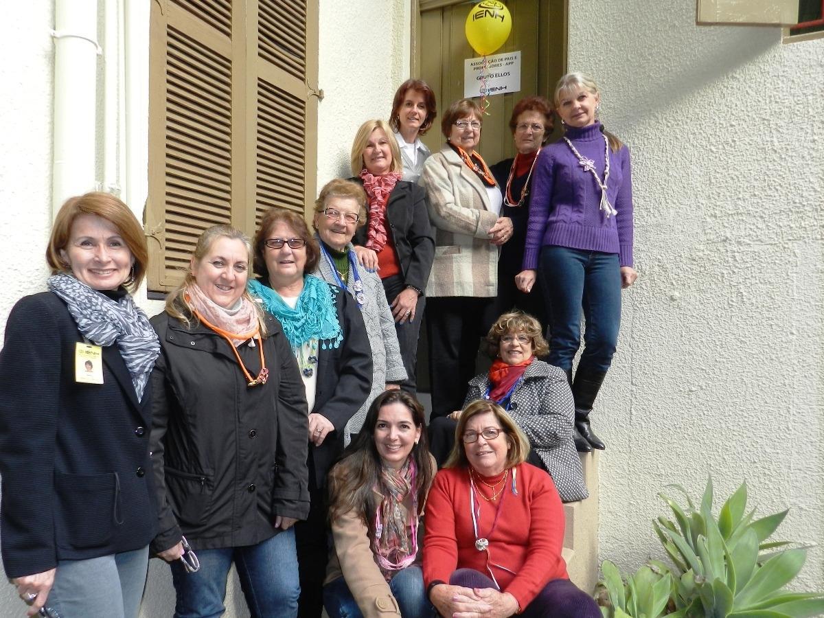 Grupo Ellos celebra seis anos