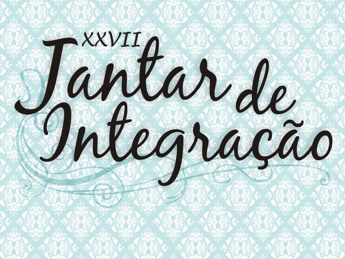 IENH promove XXVII Jantar de Integração