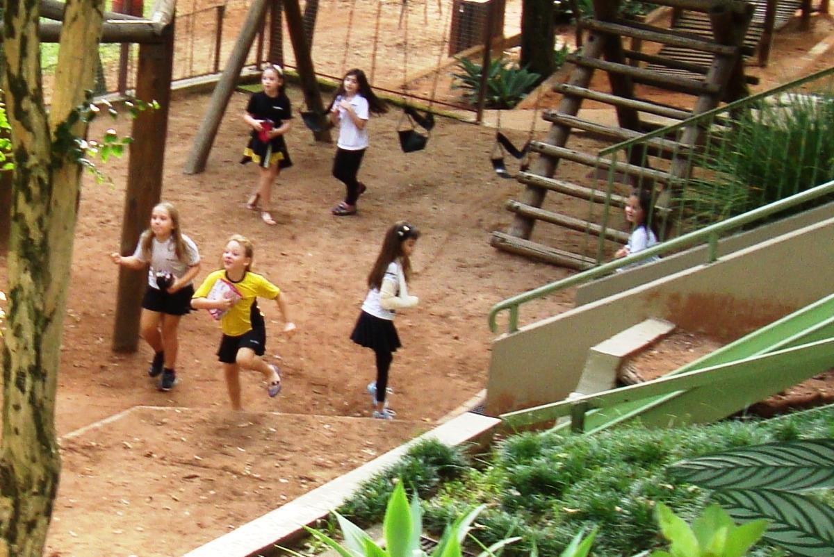 Atividades de Páscoa marcam momentos do 2º ano