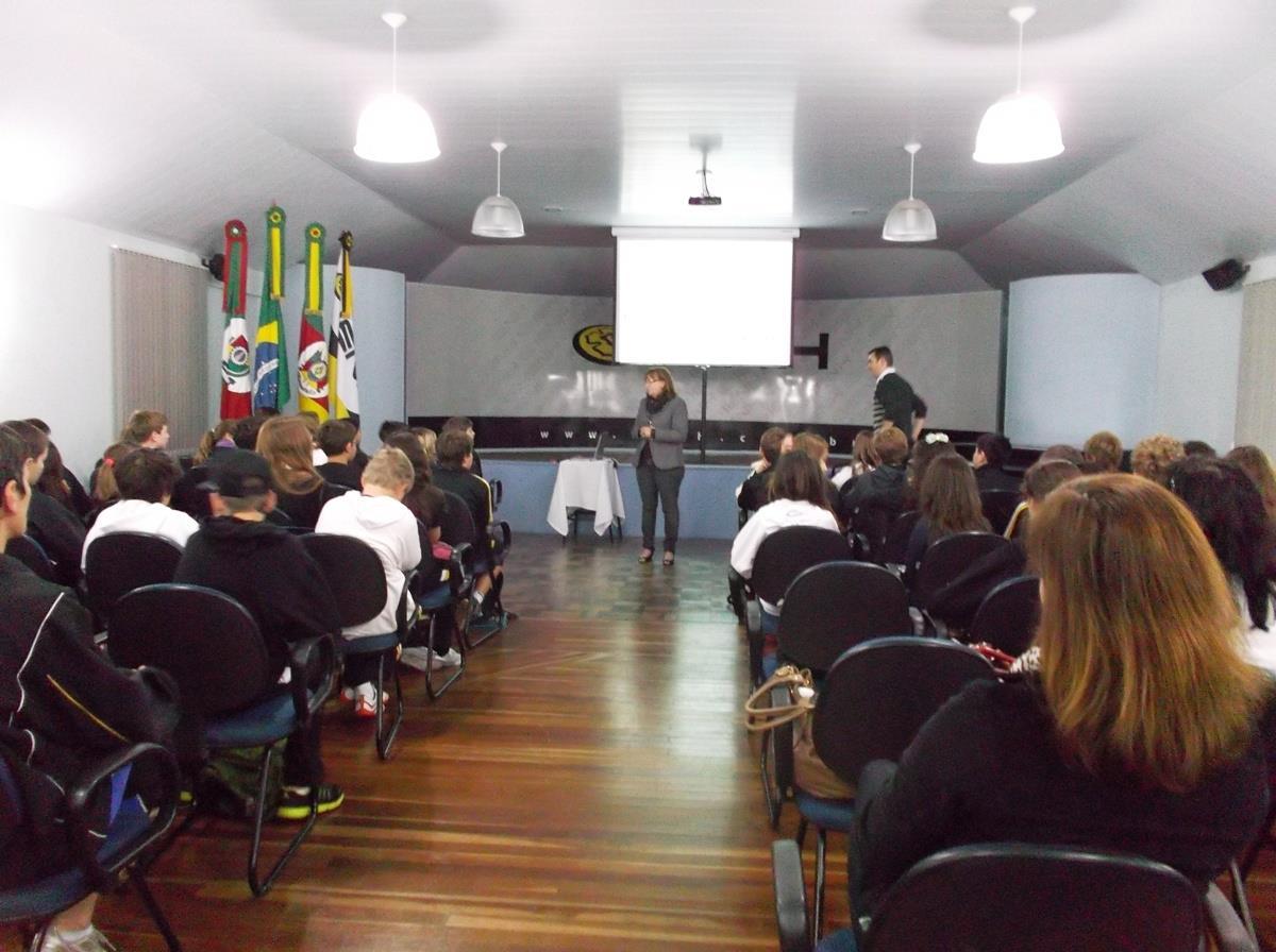 Pinwaldo auxilia no processo de transição para a nova Unidade