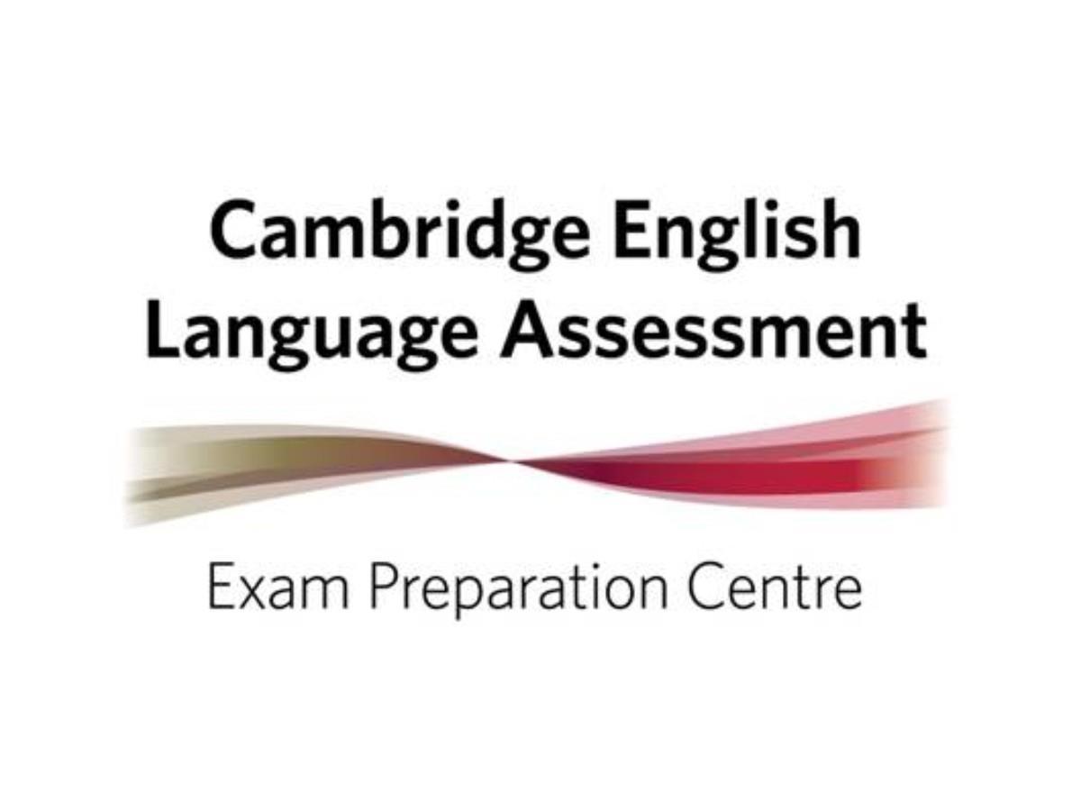 IENH recebe autorização de Cambridge para utilizar o logo de Centro Preparatório