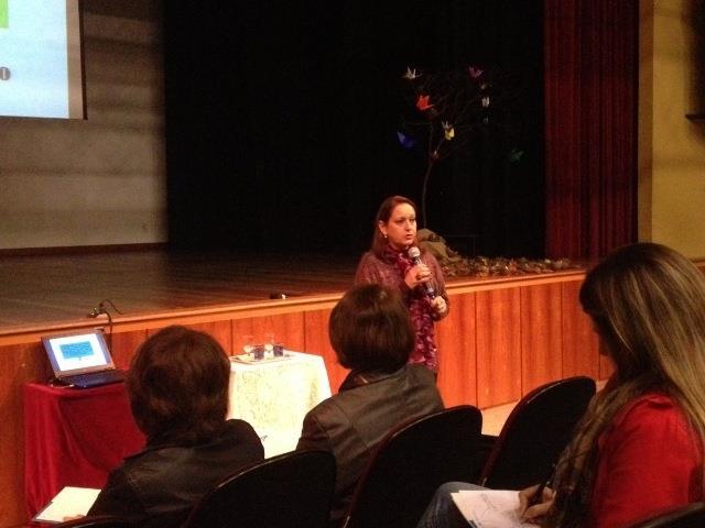 IENH participa de encontro de Equipes Pedagógicas da Rede Sinodal