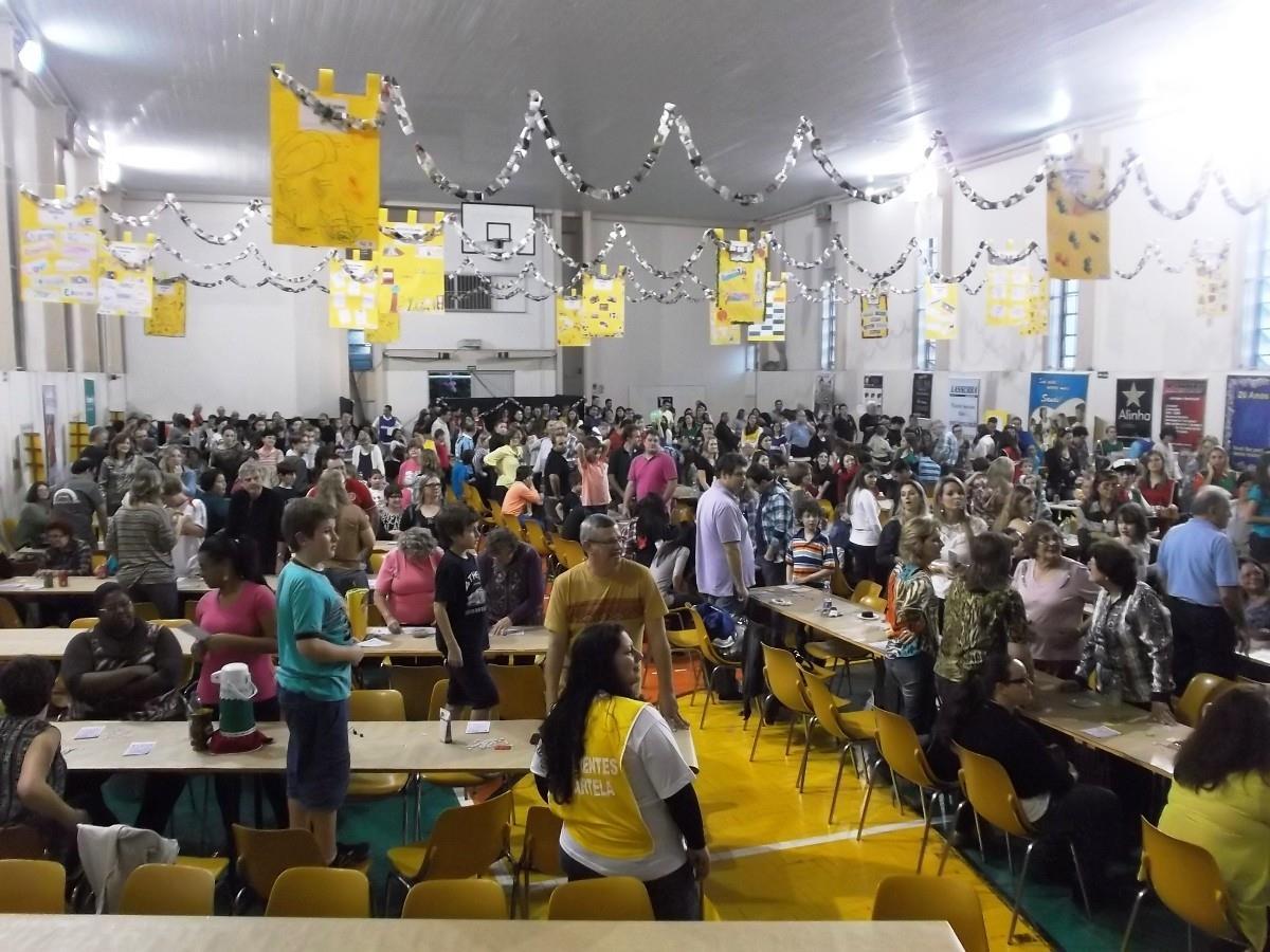 Vispada do Pindô