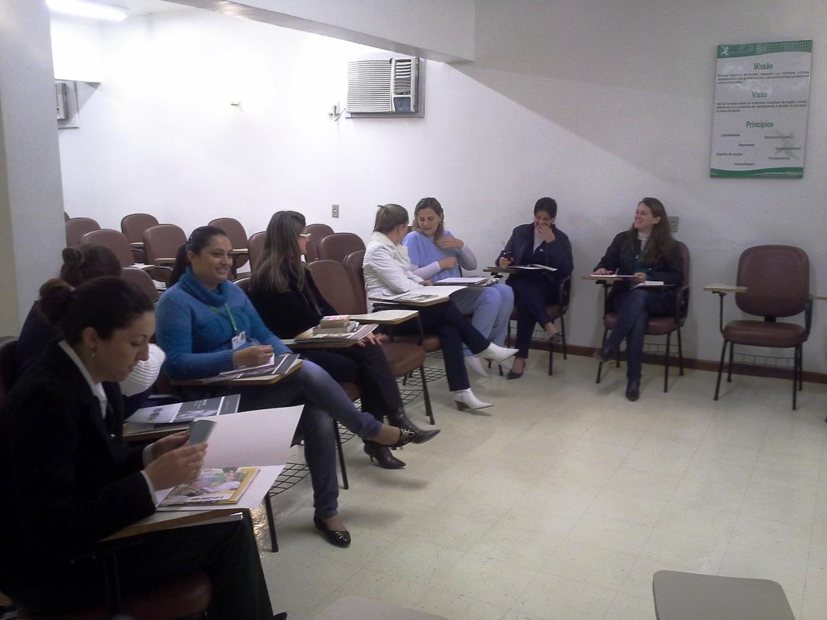 IENH Idiomas realiza Curso de Inglês Comercial em Sapiranga