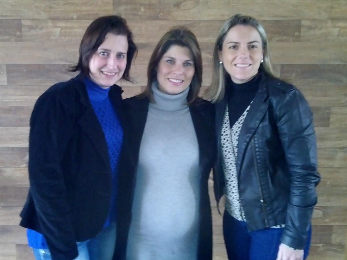 IENH participou de Curso de Coordenadores Pedagógicos