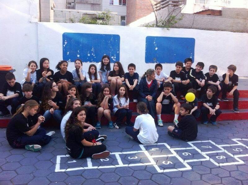 Intercambistas da Unidade Pindorama retornam ao Brasil