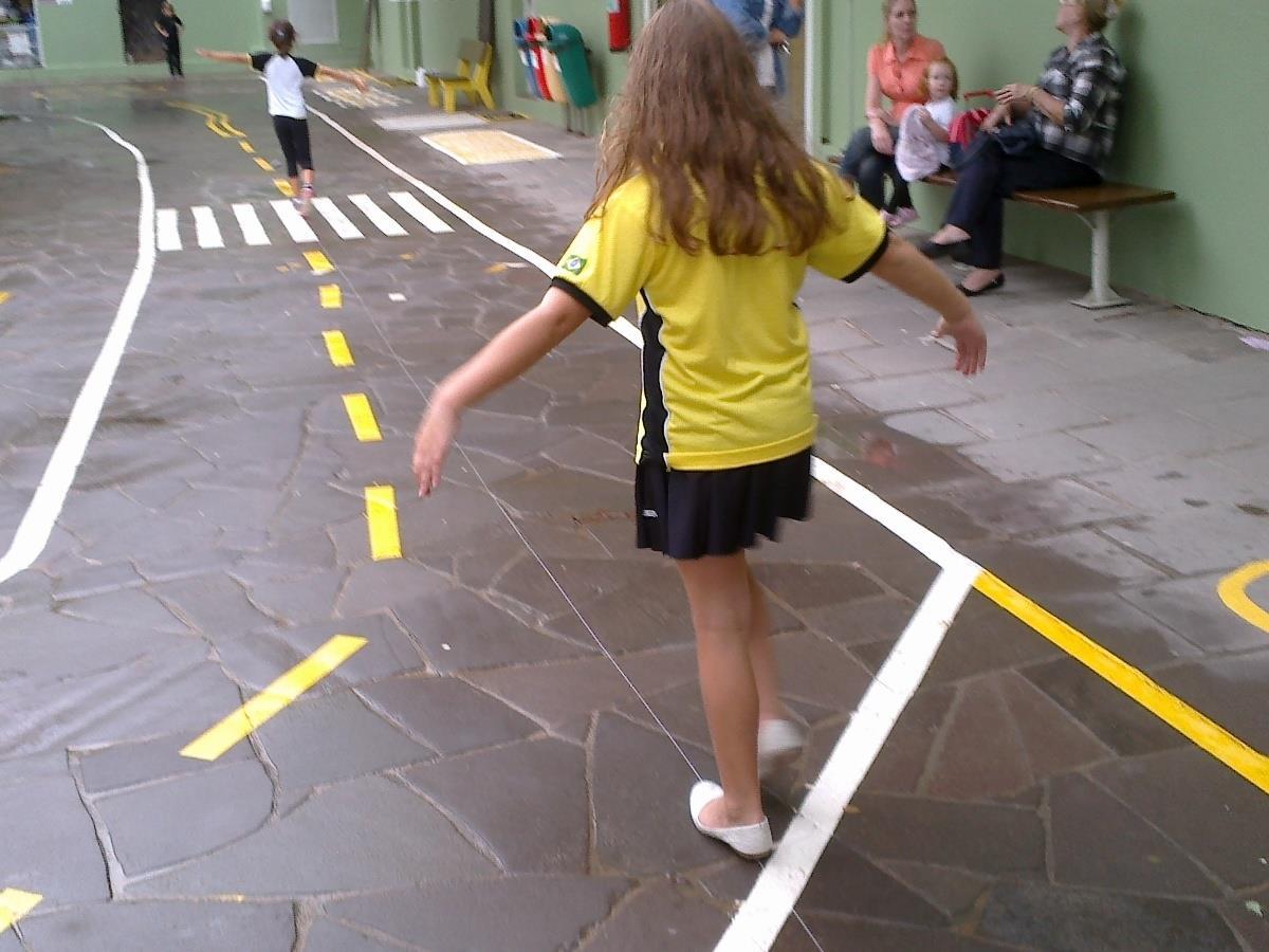 Atividade para desenvolver o pensamento matemático 