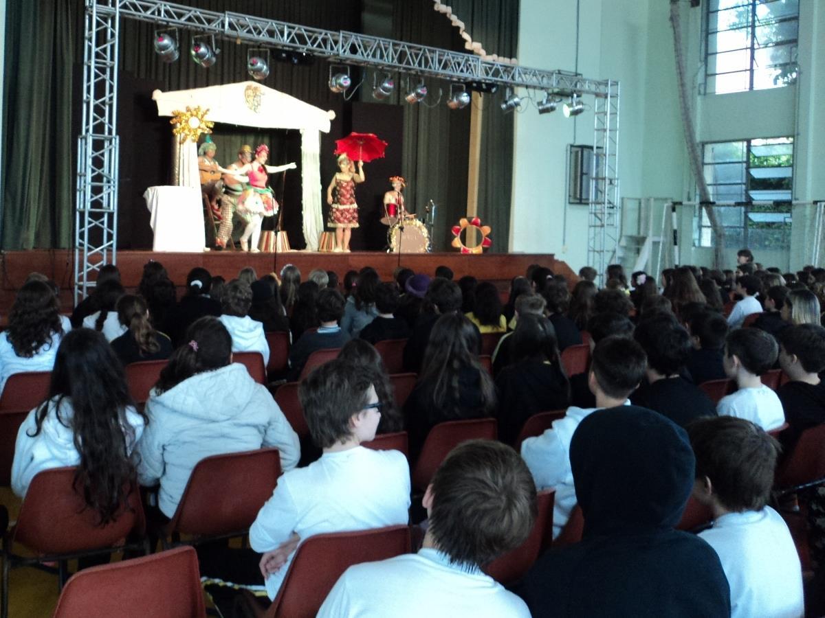 XI Pindolivro iniciou na terça-feira