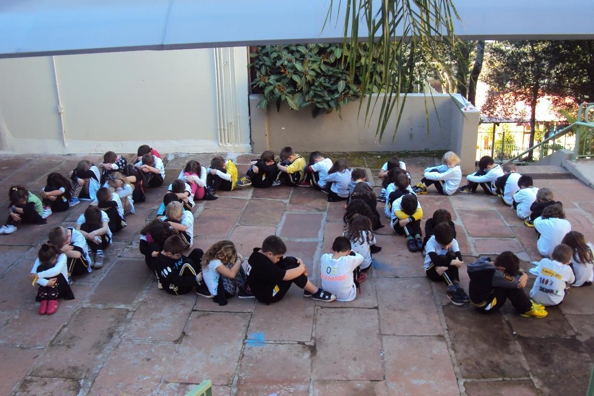 Centésimo Dia de Aula é comemorado