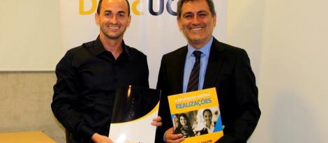 No Chile, IENH firma parceria com a Escola Duoc UC