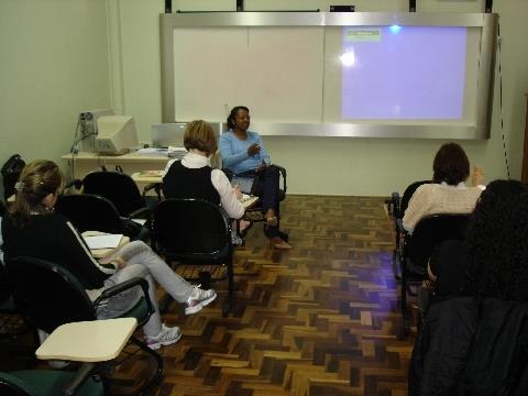 Relações Étnico-Raciais na Escola são tema de Curso de Extensão