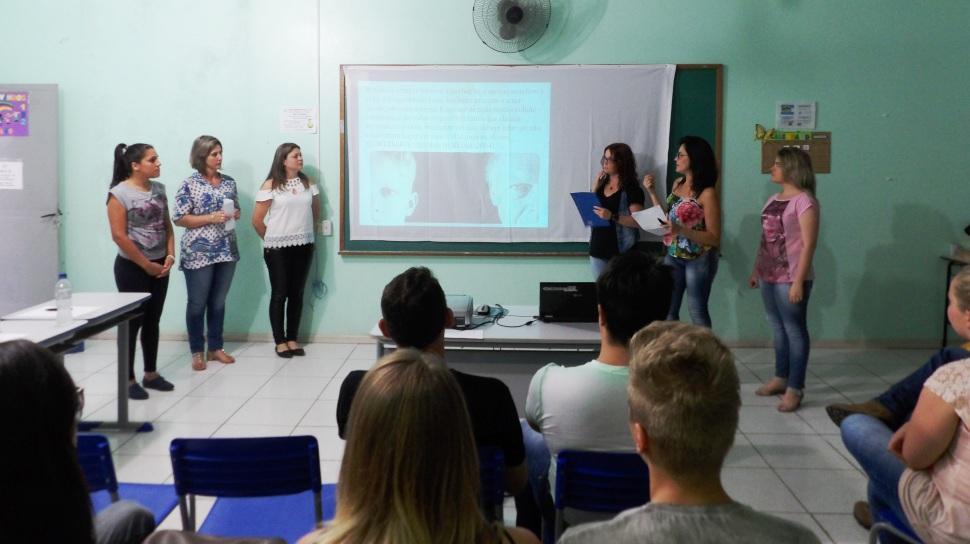 Unidade de Igrejinha realiza Seminário de Projetos Sociais