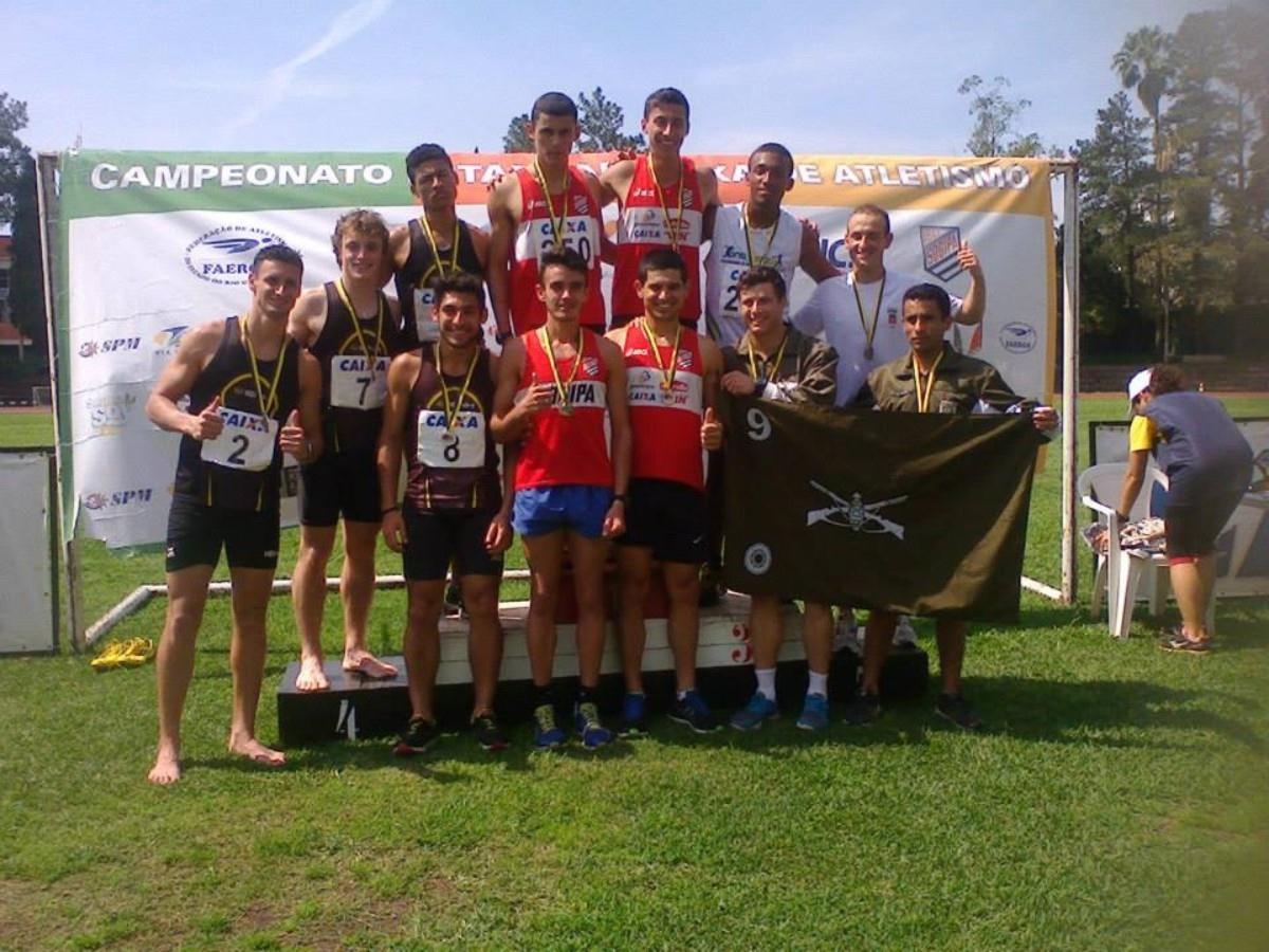 Atletismo da IENH conquista grandes resultados no Troféu Sogipa - Faculdade  - Portal IENH